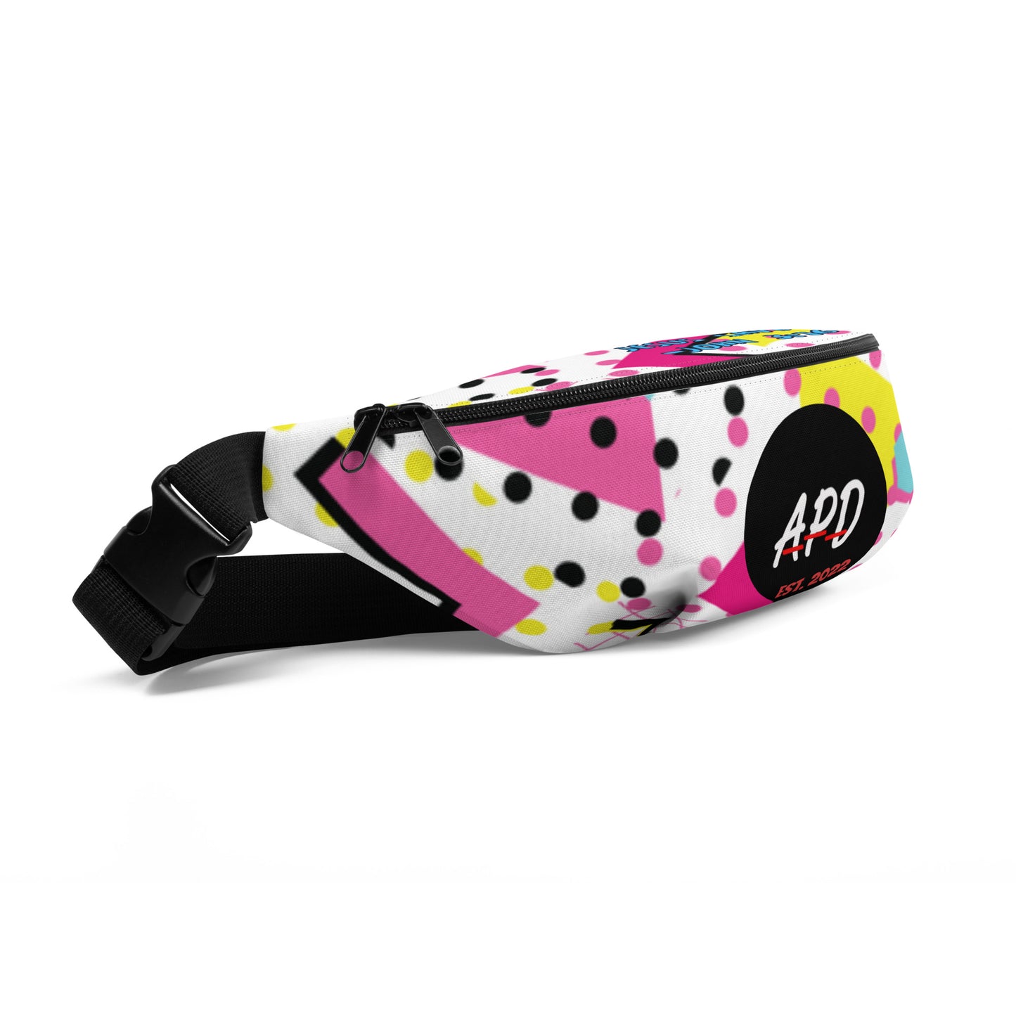 APD Fanny Pack