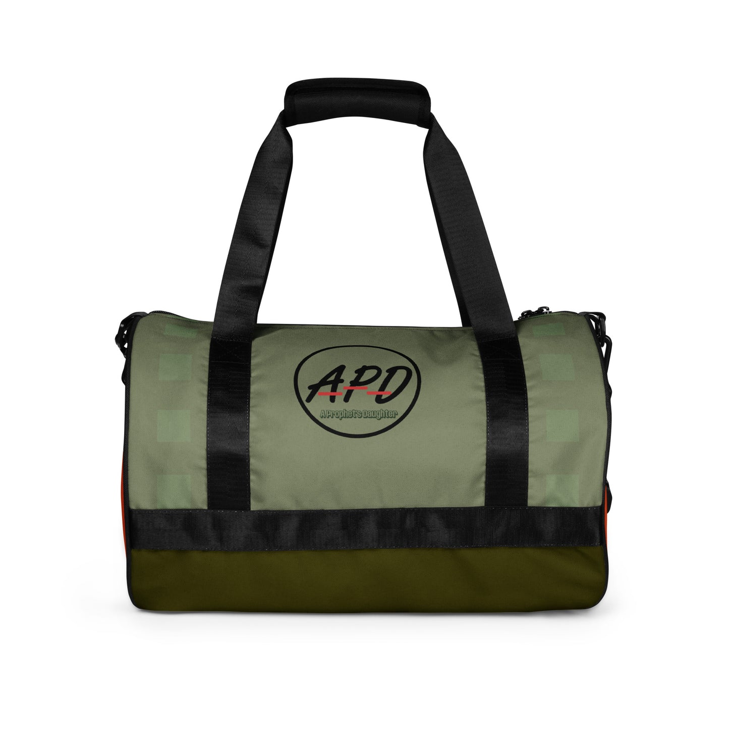 APD Gym Bag