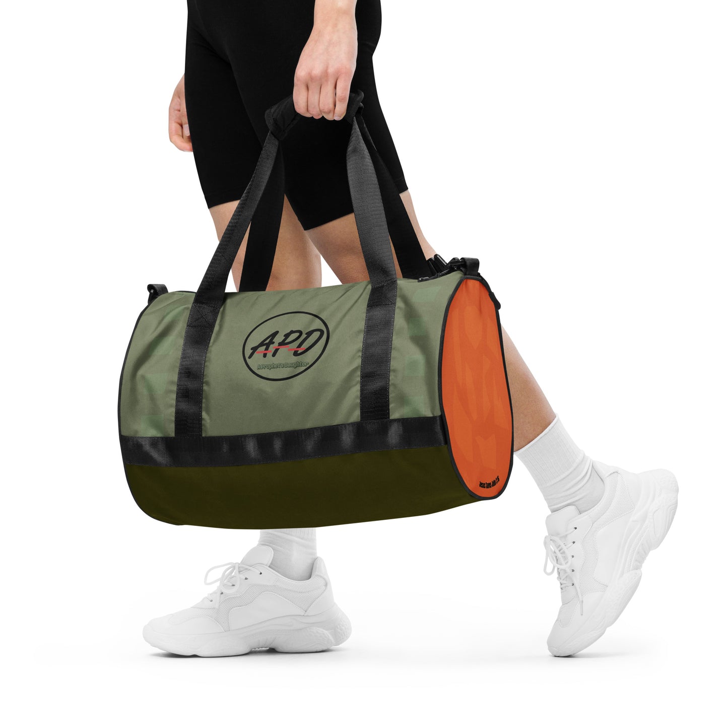 APD Gym Bag