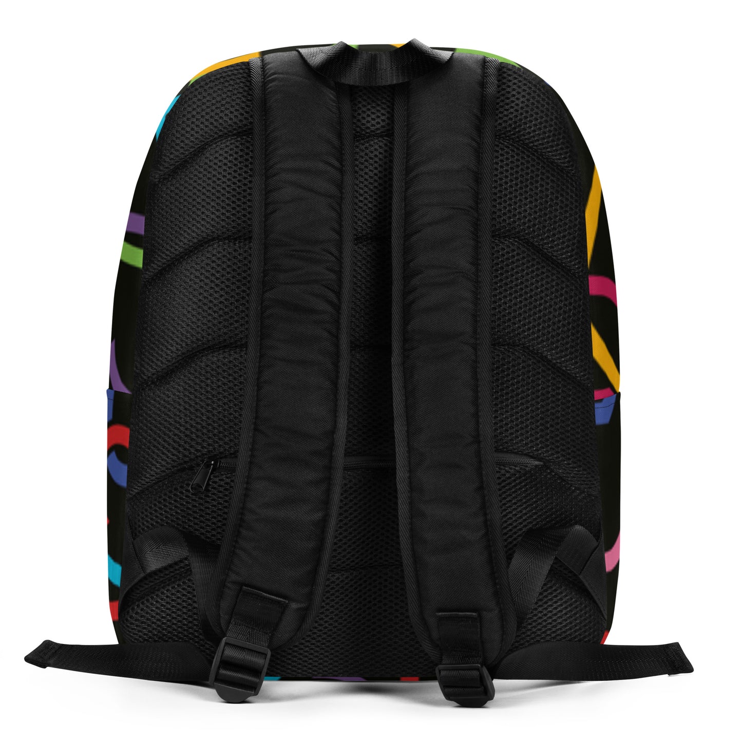 APD God Is Love Backpack