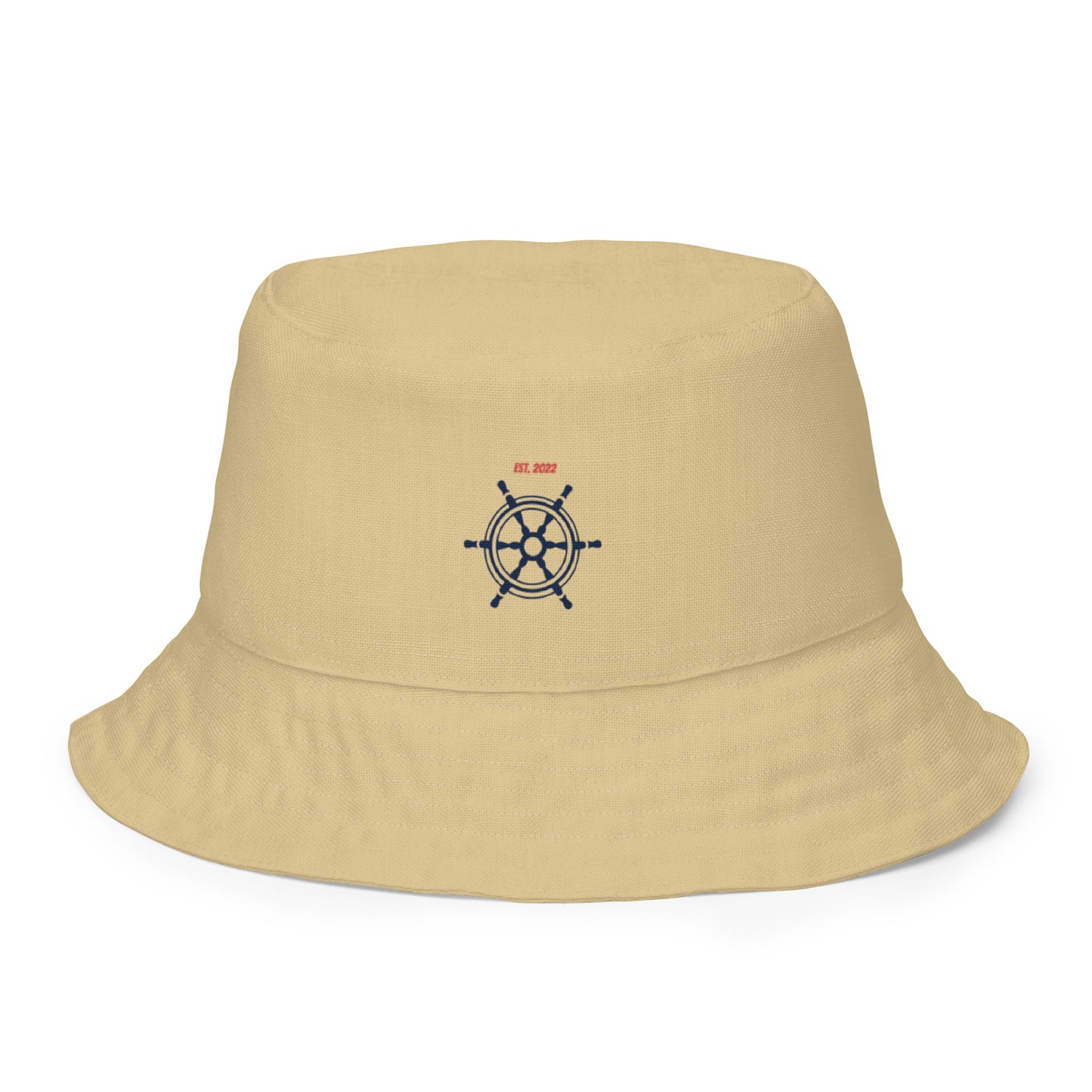 APD Reversible Bucket Hat