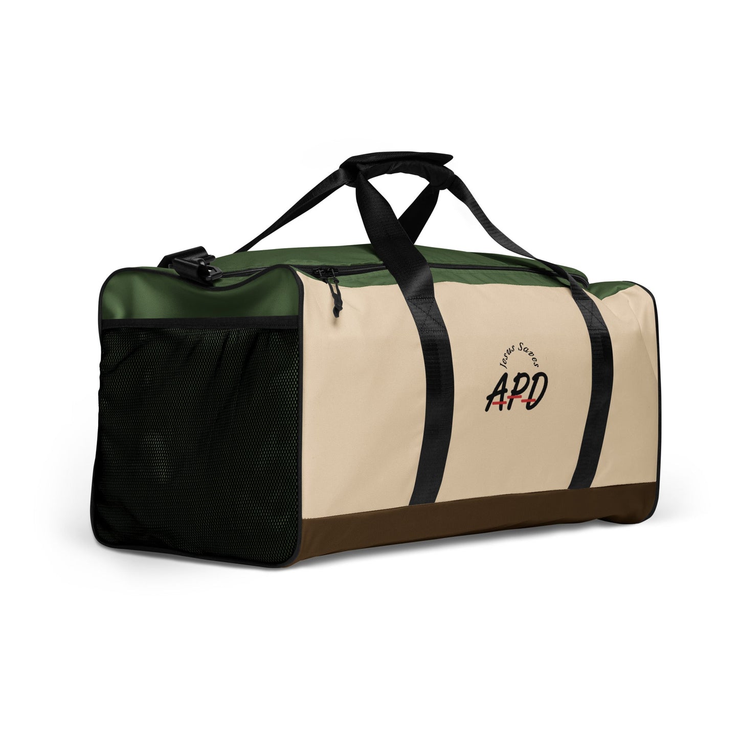 APD Duffle bag - AProphet'sDaughter
