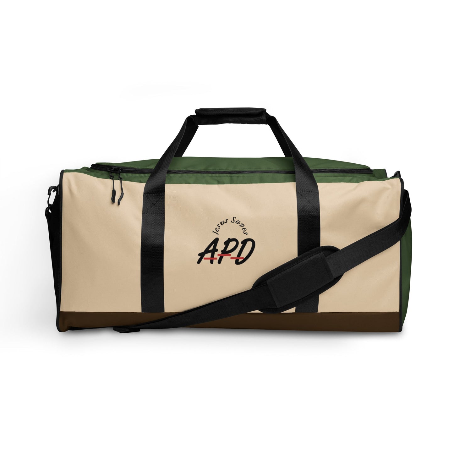 APD Duffle bag - AProphet'sDaughter