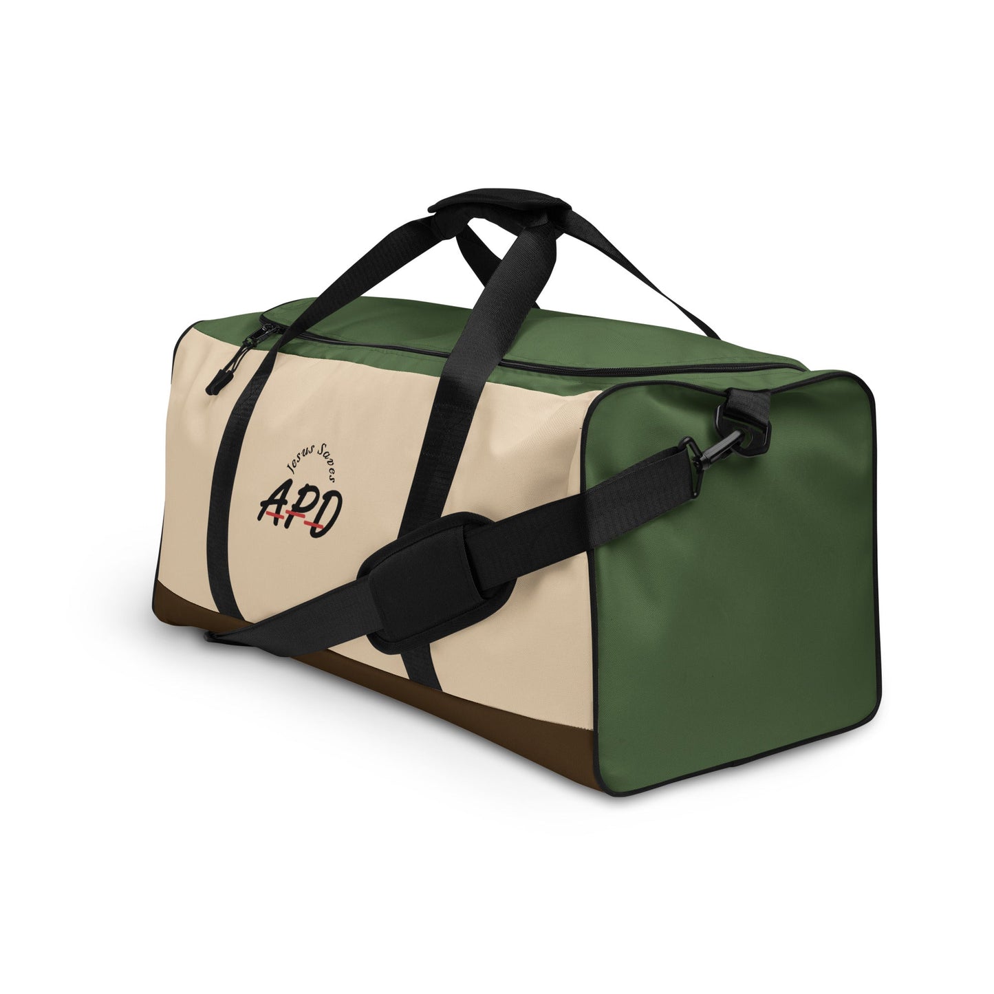 APD Duffle bag - AProphet'sDaughter