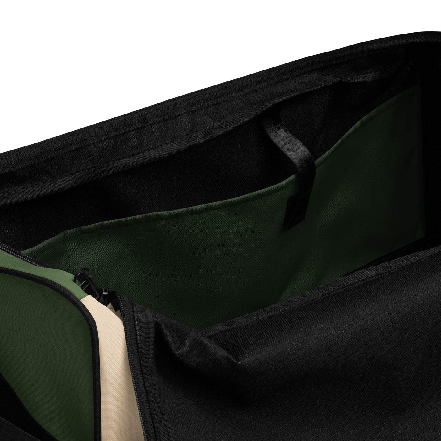 APD Duffle bag - AProphet'sDaughter