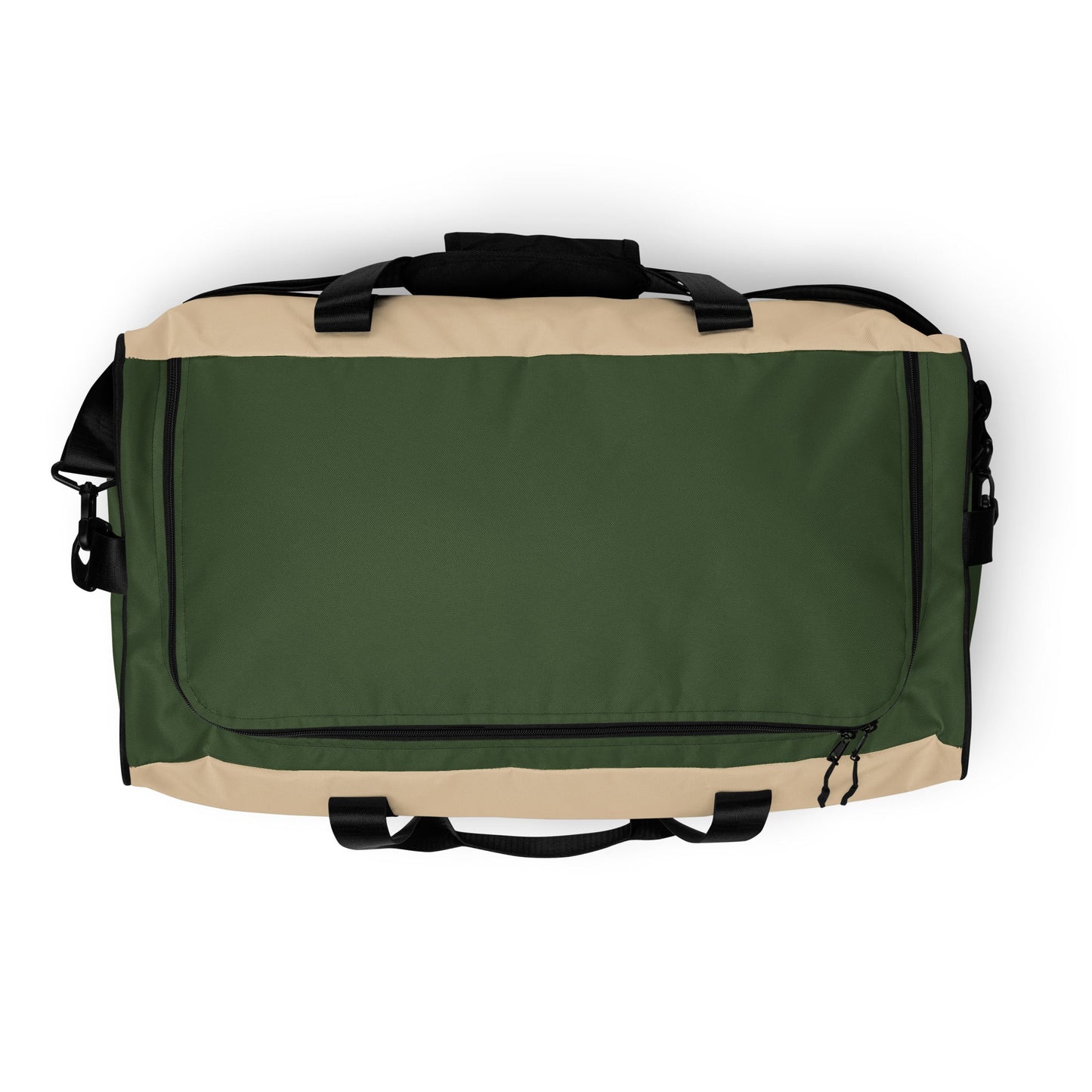 APD Duffle bag - AProphet'sDaughter