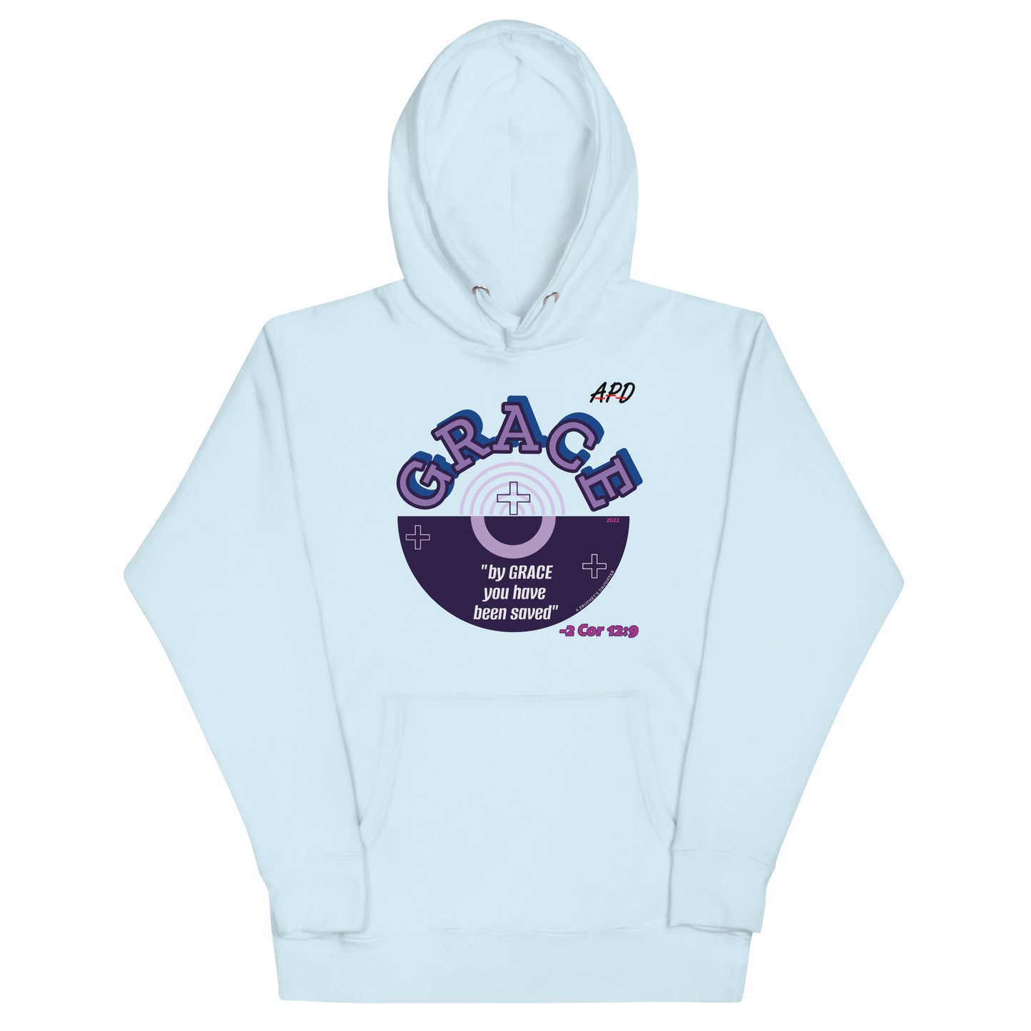 APD Grace Hoodie