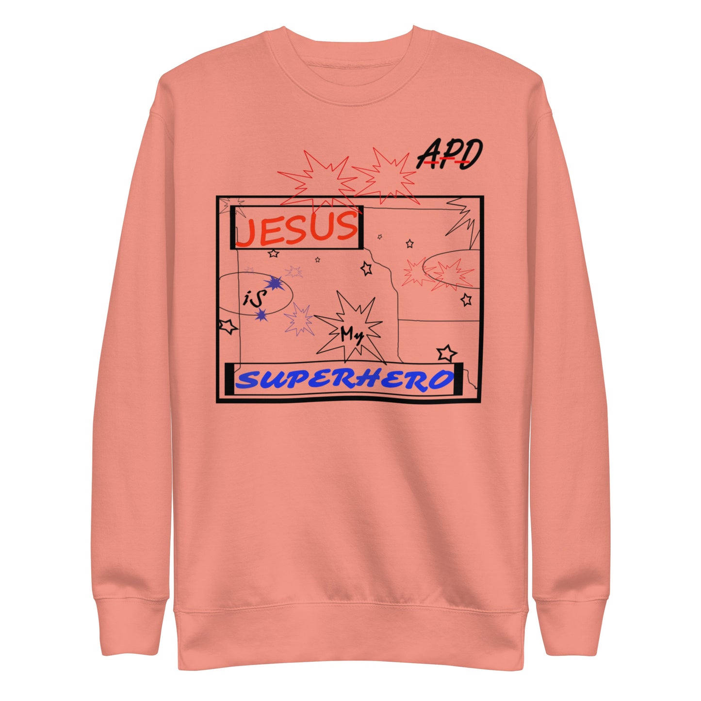 APD Sweatshirt