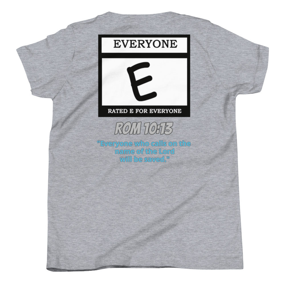 APD Salvation Graphic Tee