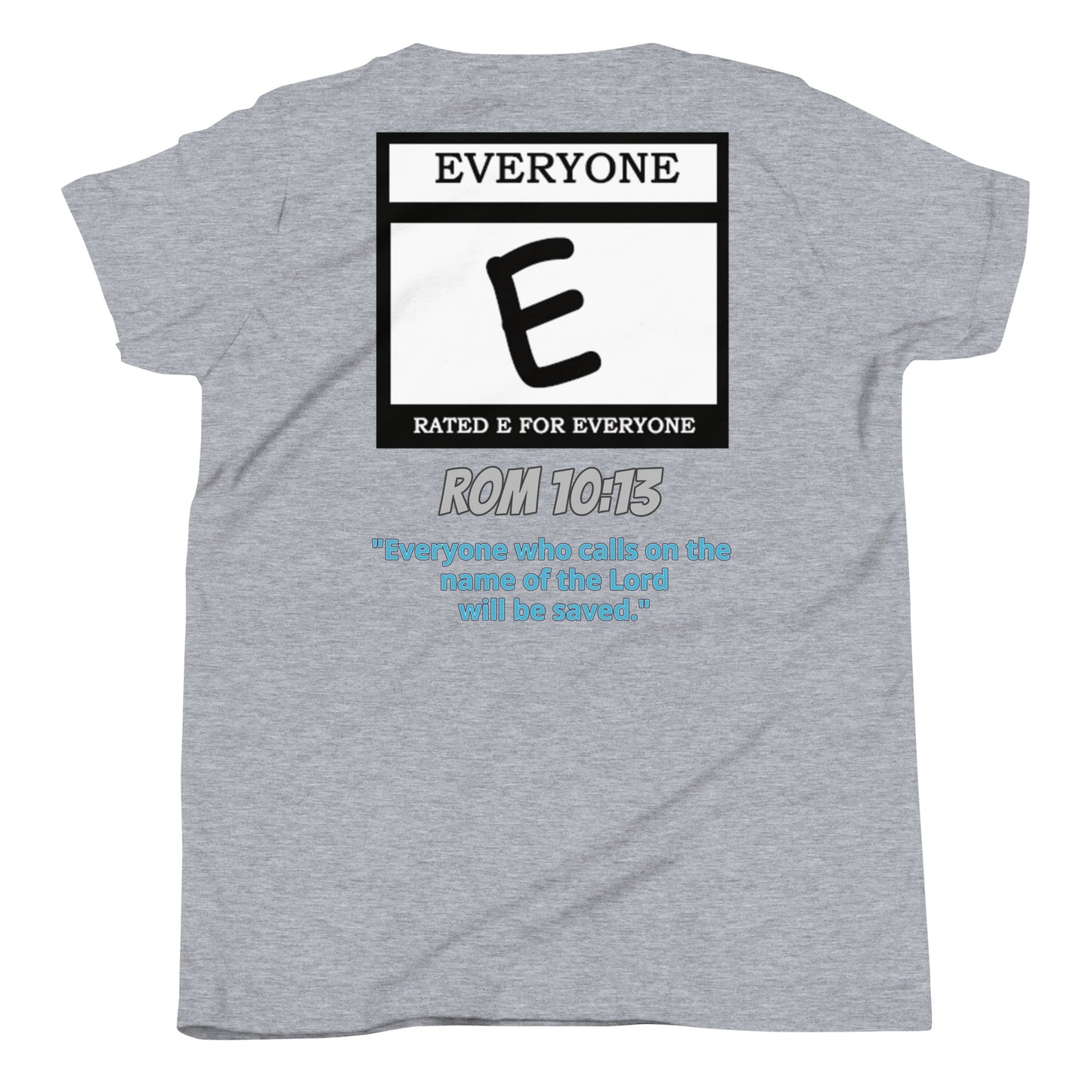 APD Salvation for Free Tee