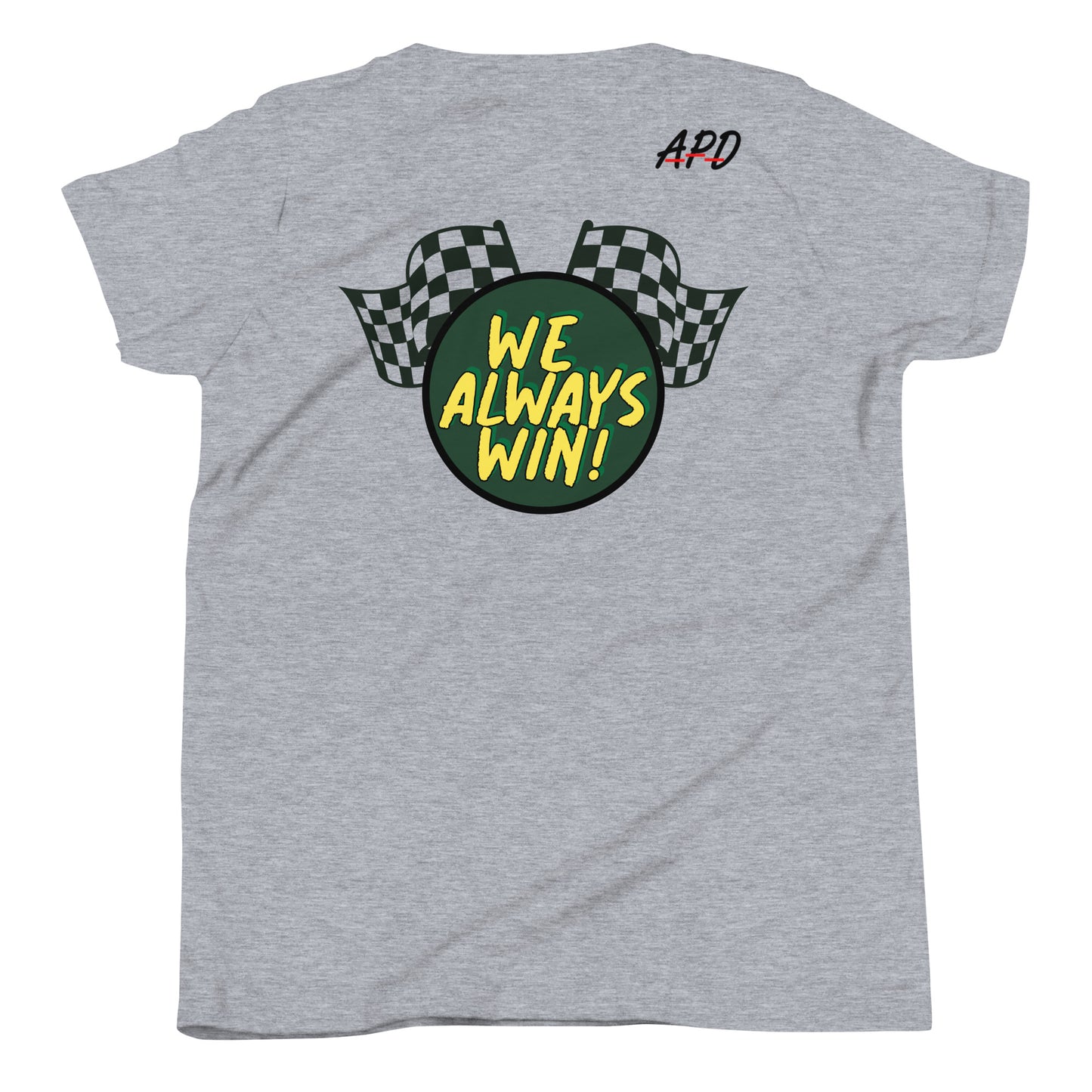 APD Team Tee