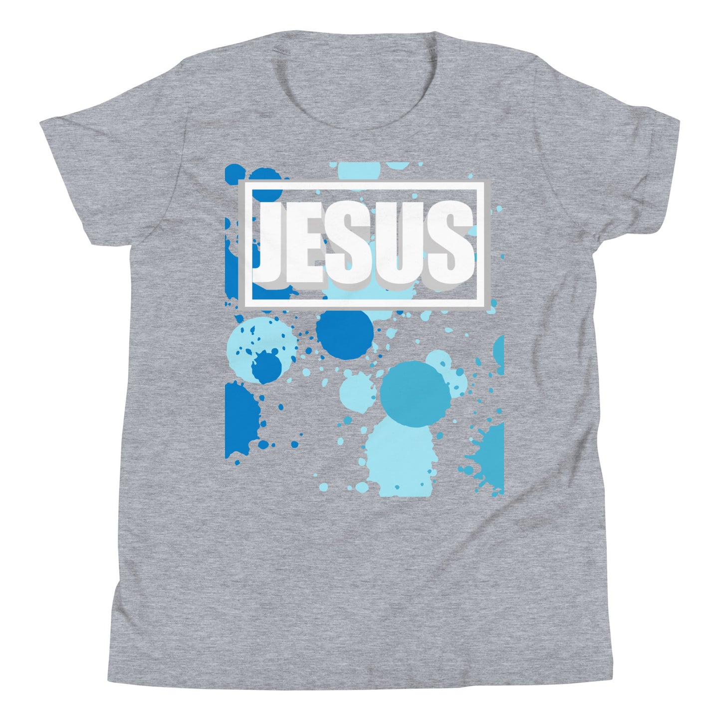 APD Jesus Tee