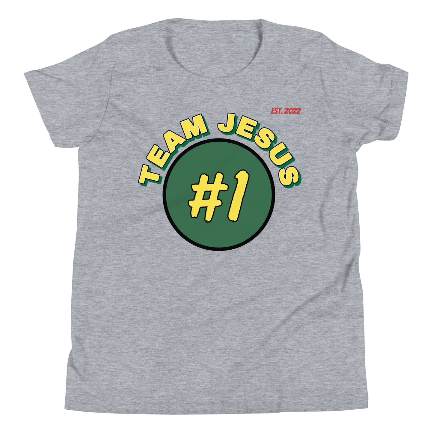 APD Team Tee