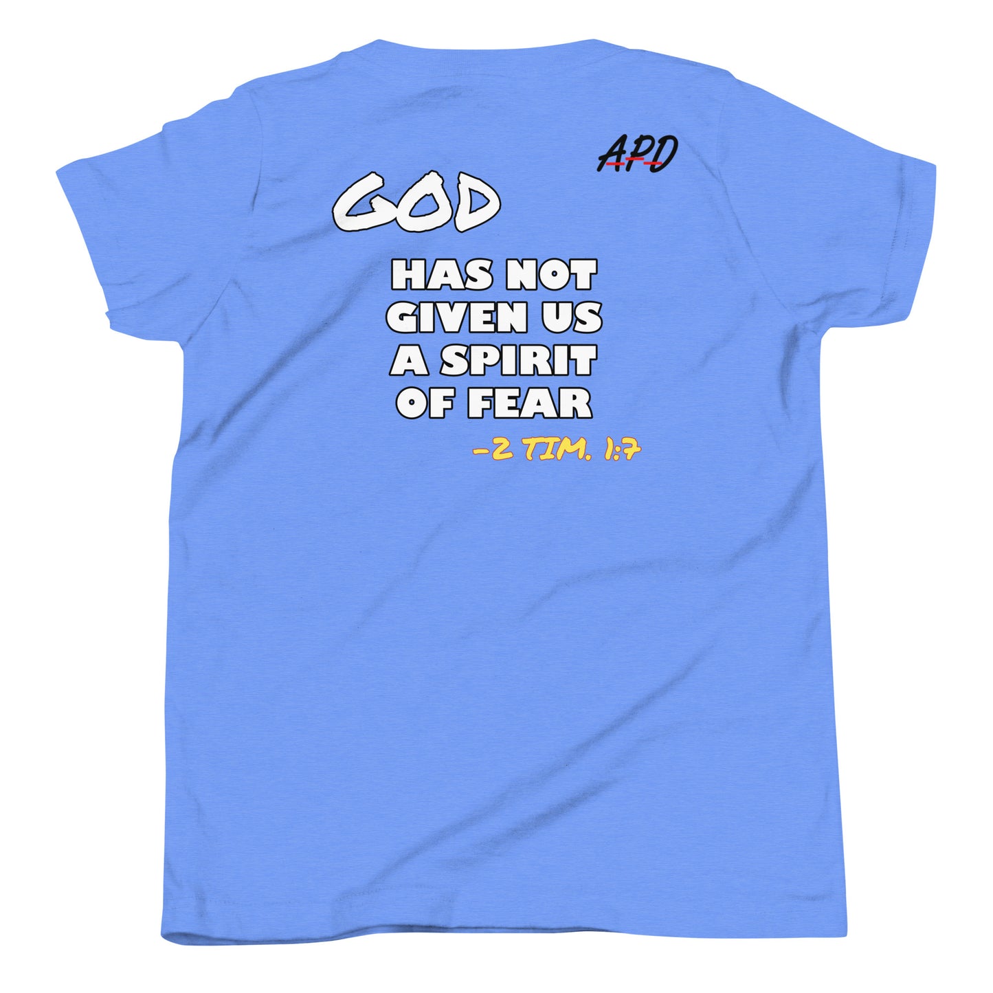 APD Faith Tee