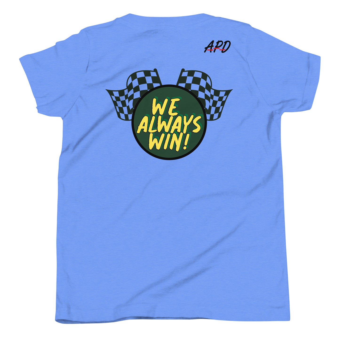 APD Team Tee