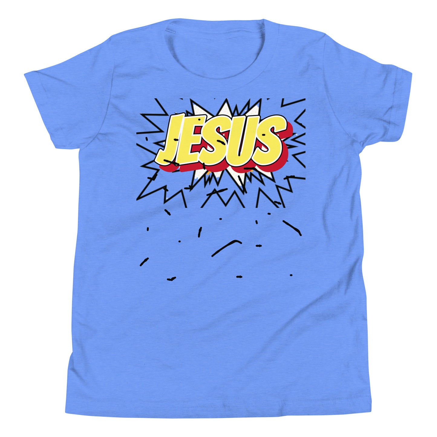 APD Jesus Tee