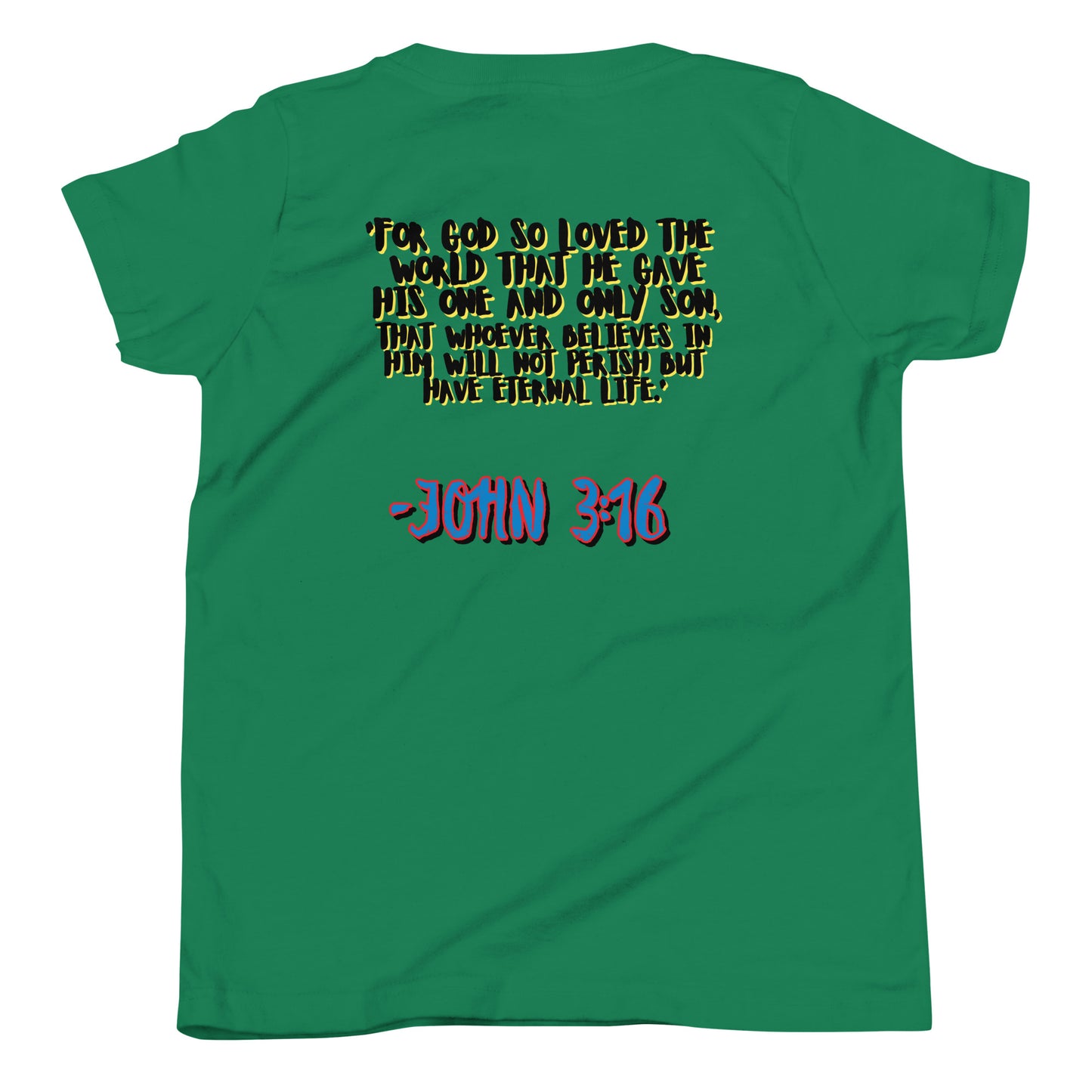 APD Superhero Tee