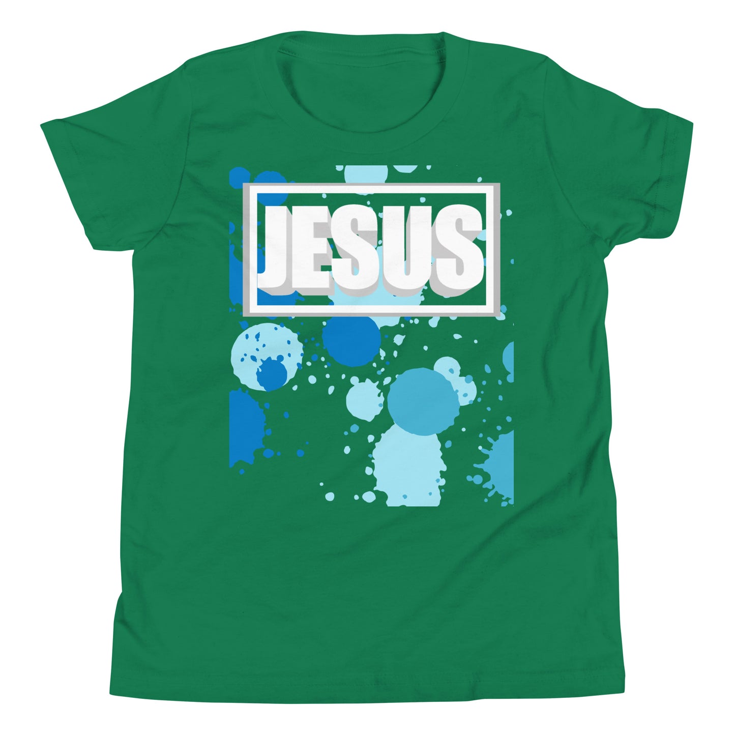 APD Jesus Tee