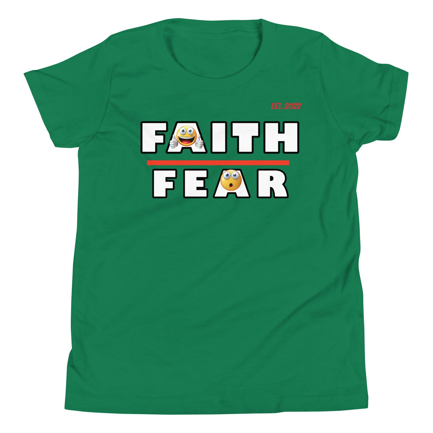 APD Faith Tee