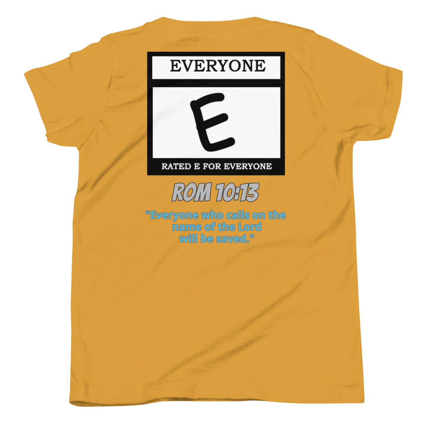 APD Salvation for Free Tee