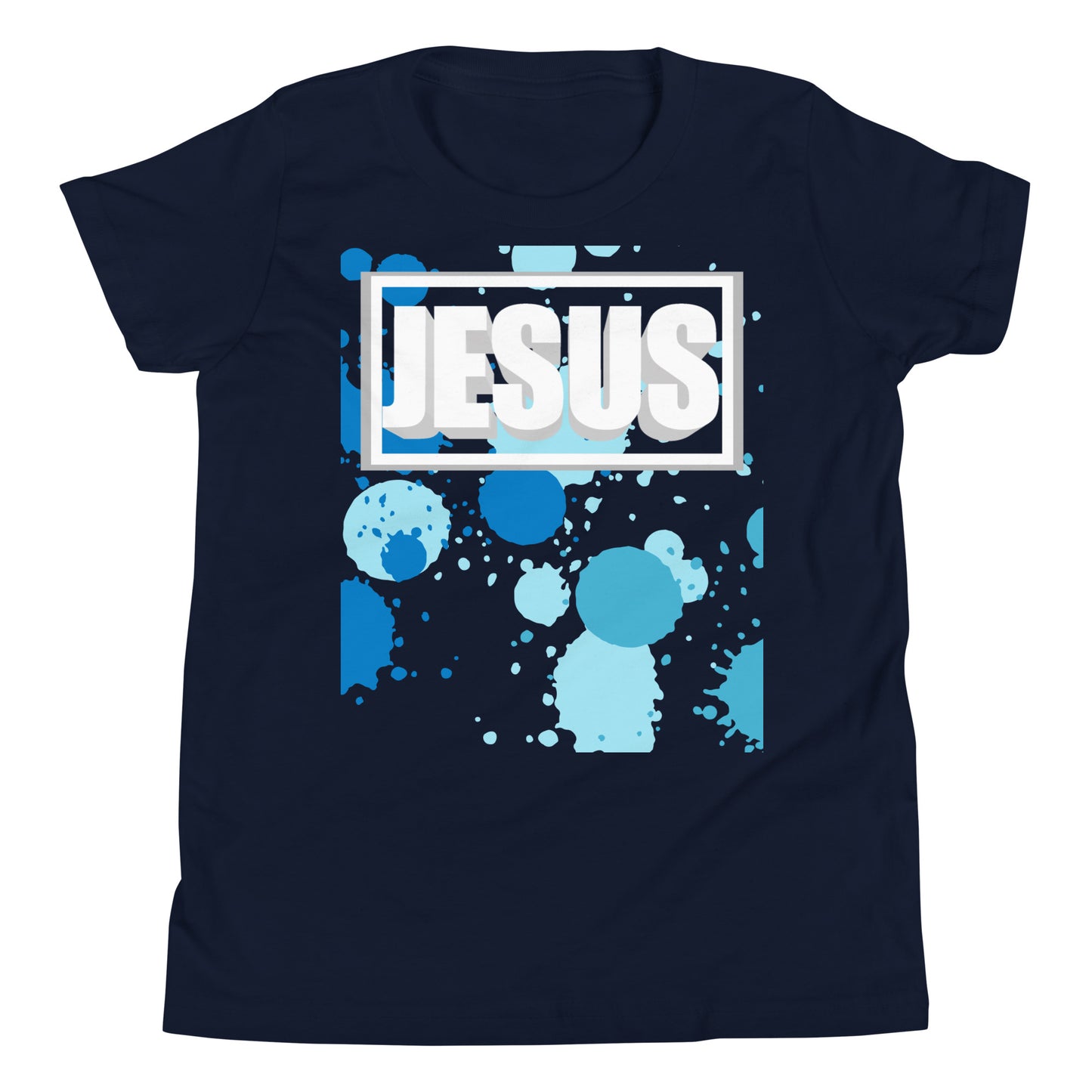 APD Jesus Tee