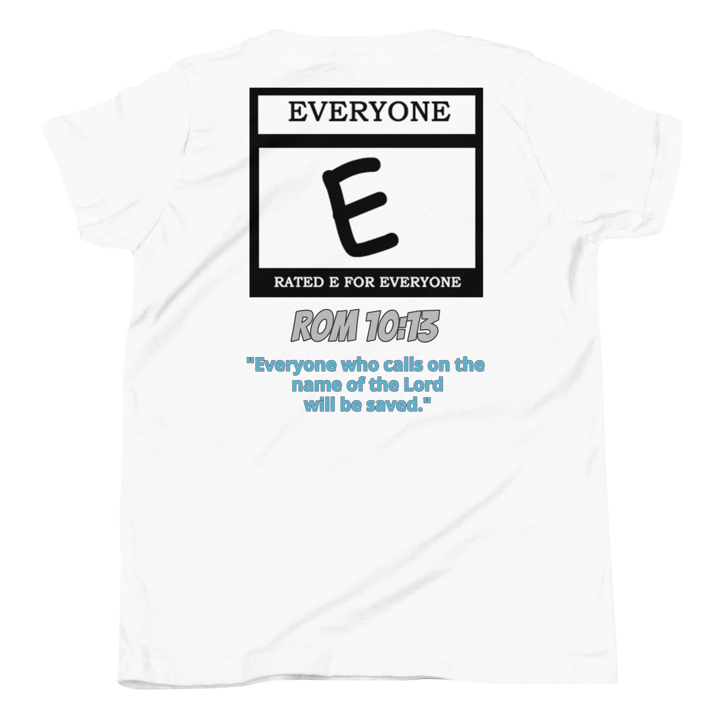 APD Salvation for Free Tee