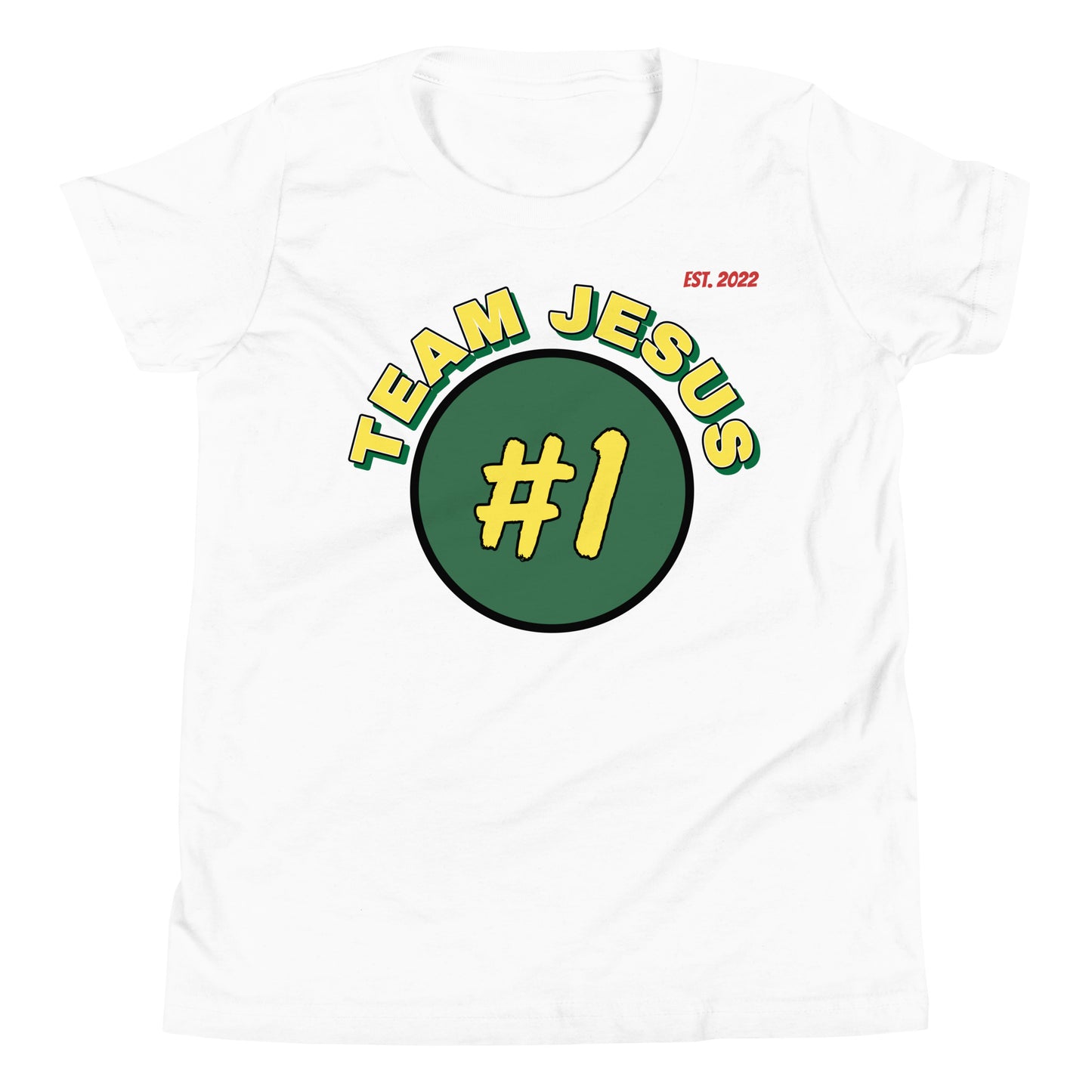 APD Team Tee