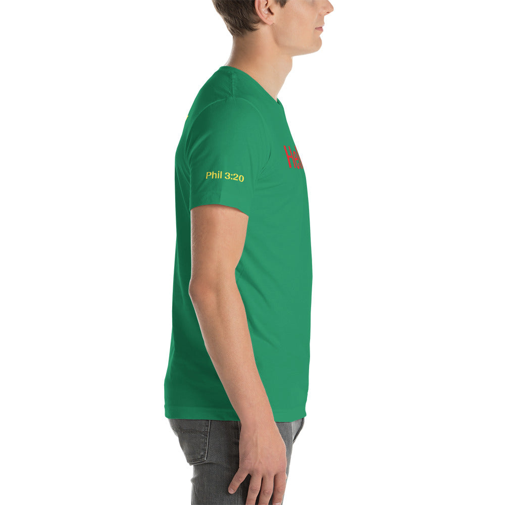 APD Heaven Tee