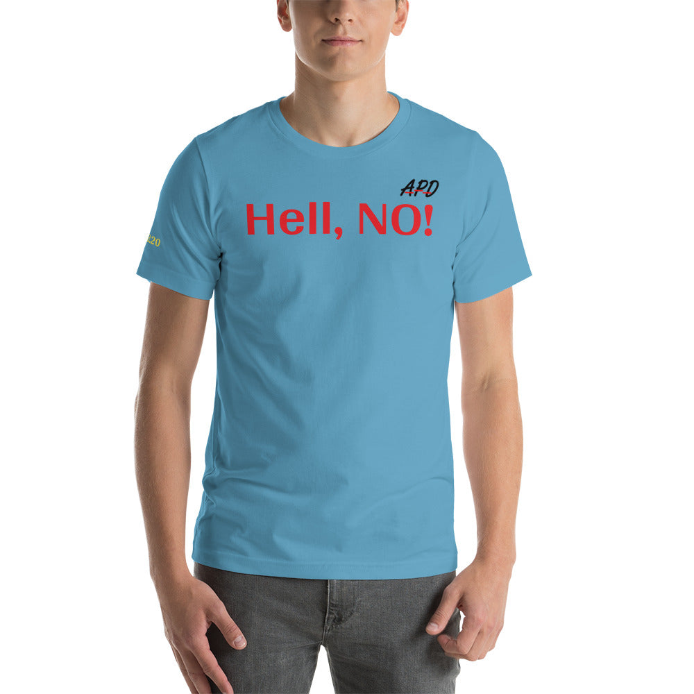 APD Heaven Tee