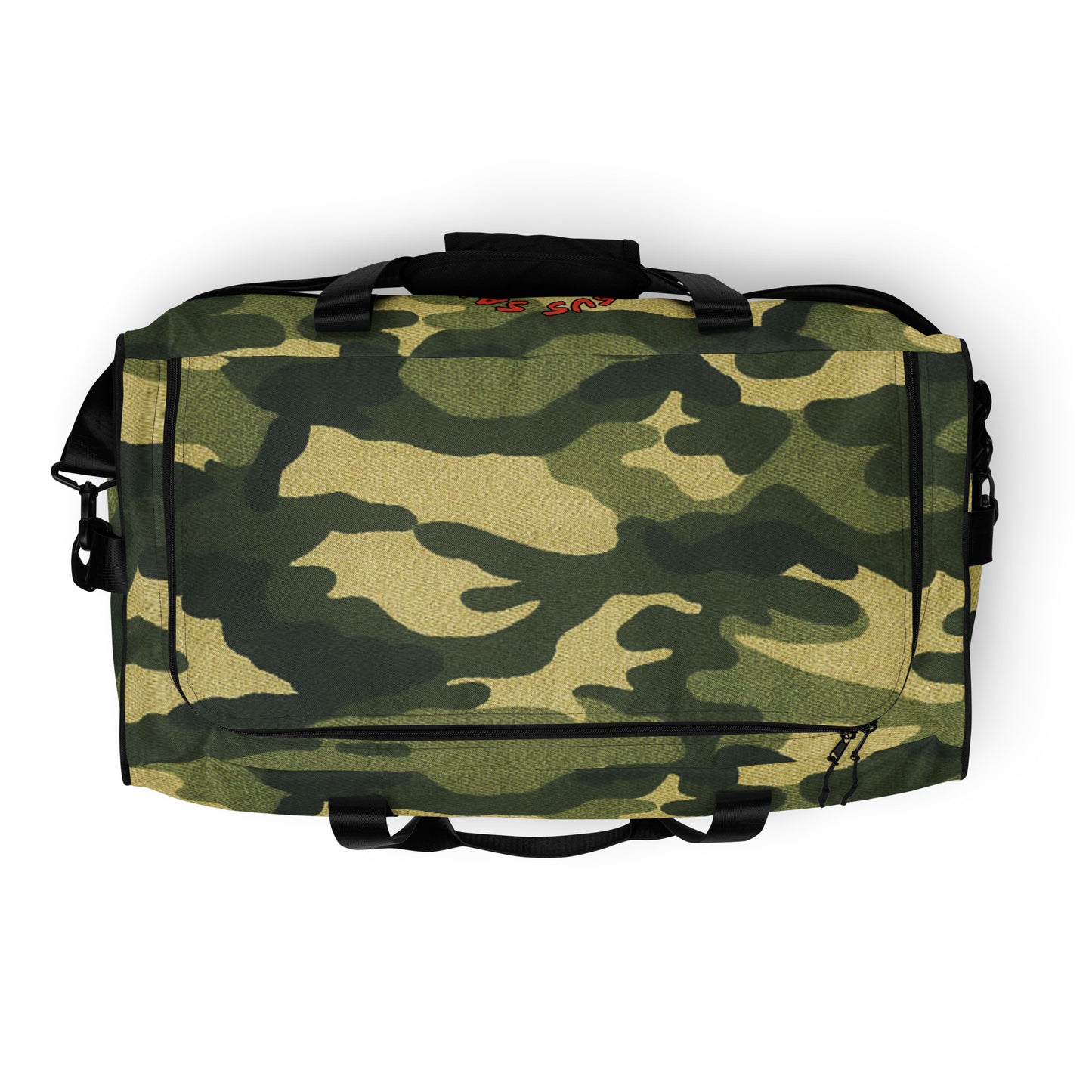 APD Cami Duffle bag