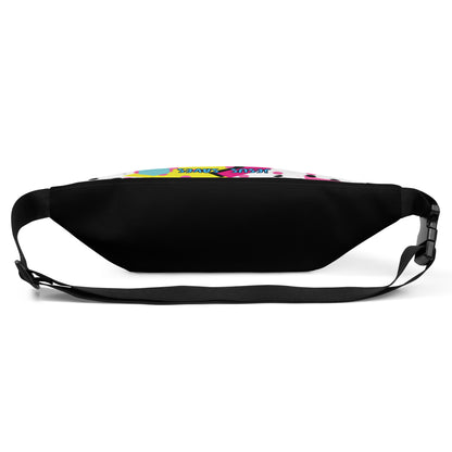 APD Fanny Pack