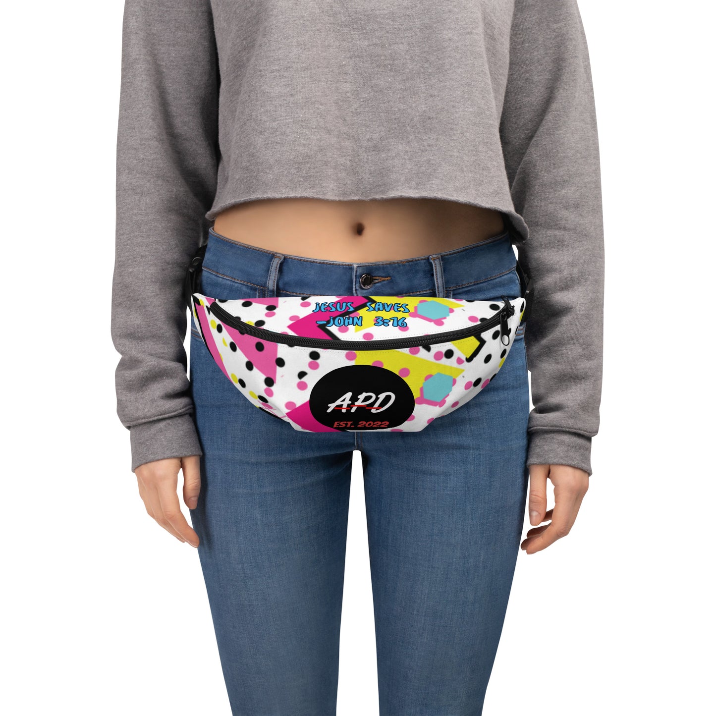 APD Fanny Pack