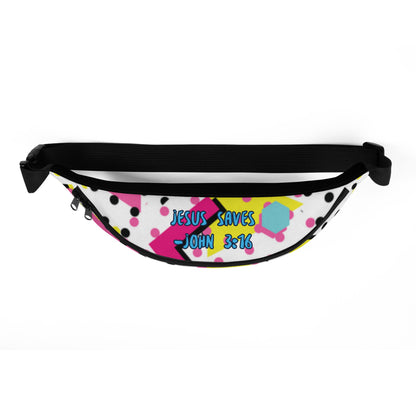 APD Fanny Pack