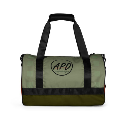 APD Gym Bag