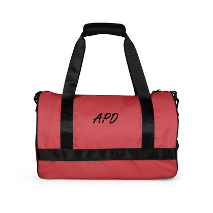 APD Gym Bag