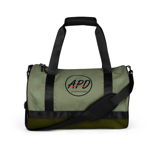 APD Gym Bag