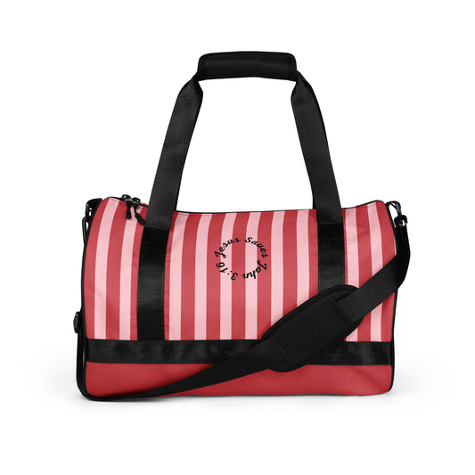 APD Gym Bag