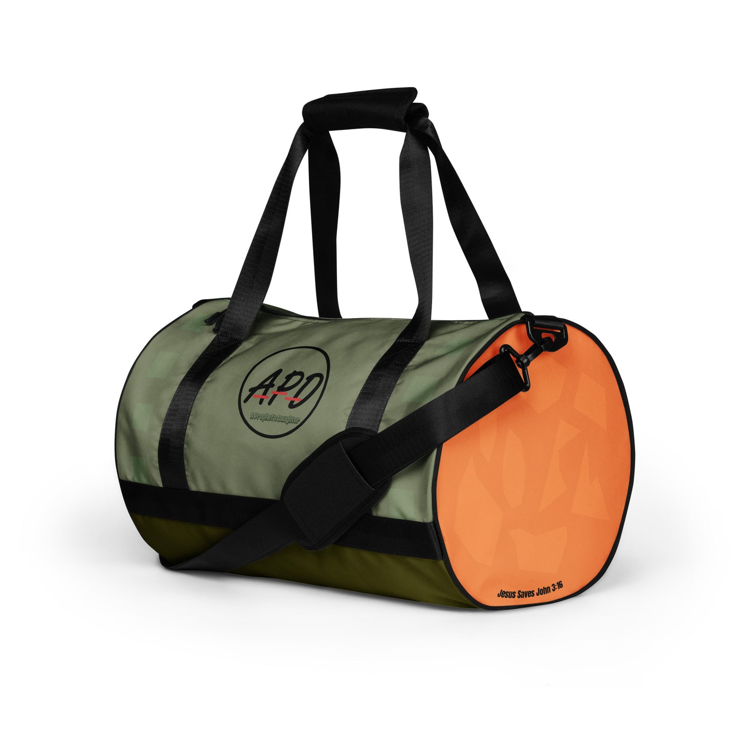 APD Gym Bag