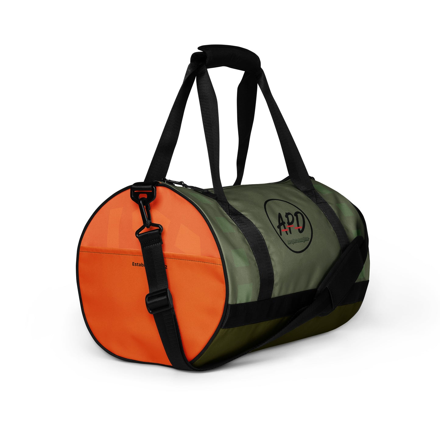 APD Gym Bag