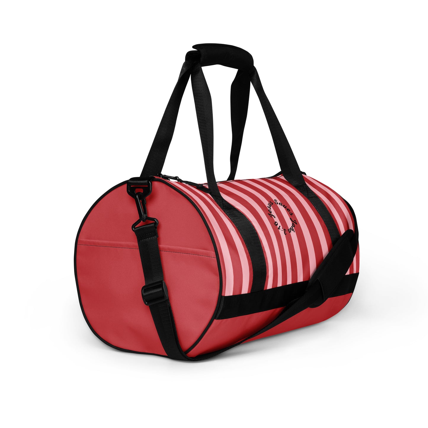 APD Gym Bag