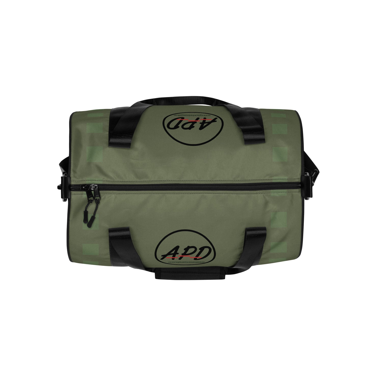 APD Gym Bag