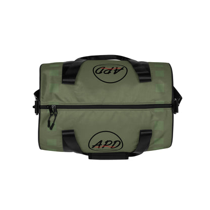 APD Gym Bag