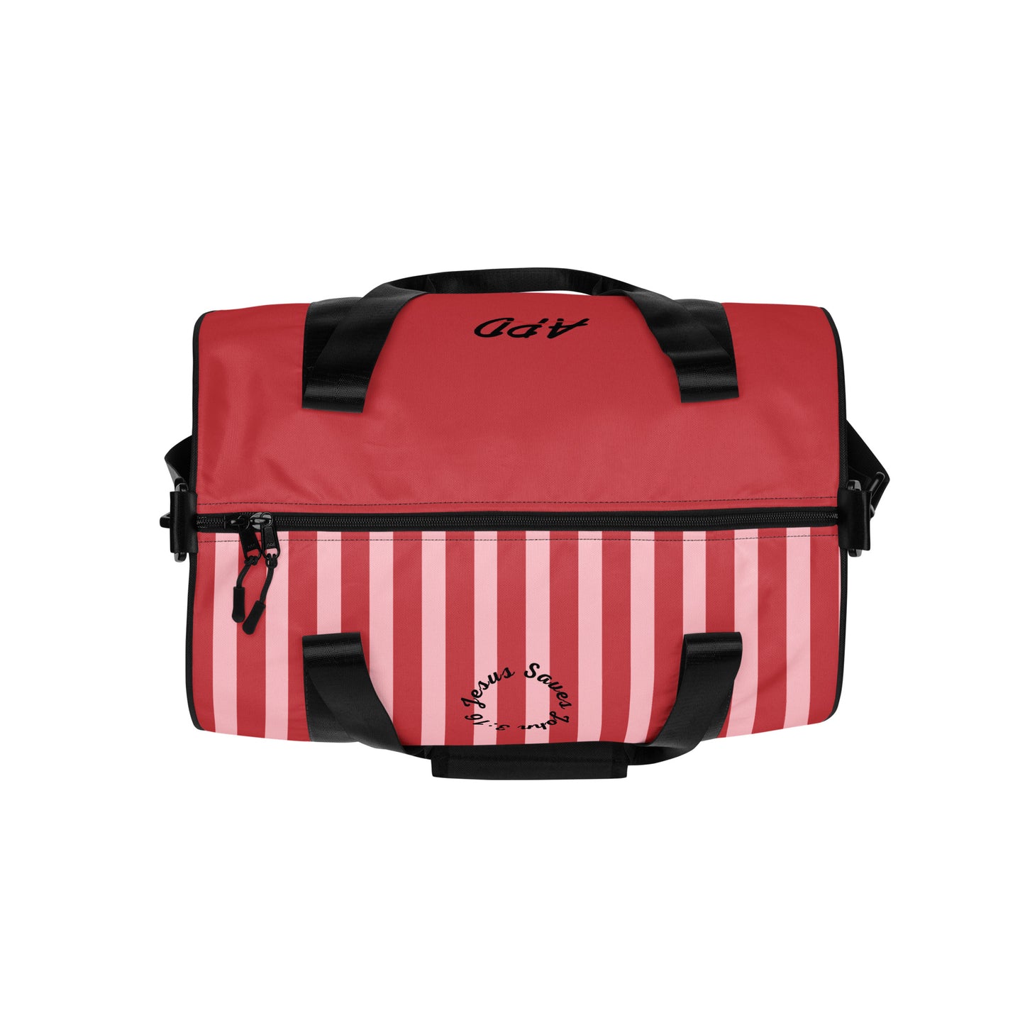 APD Gym Bag