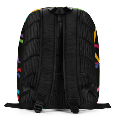 APD God Is Love Backpack