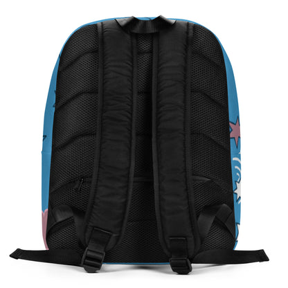 APD Jesus Saves Backpack