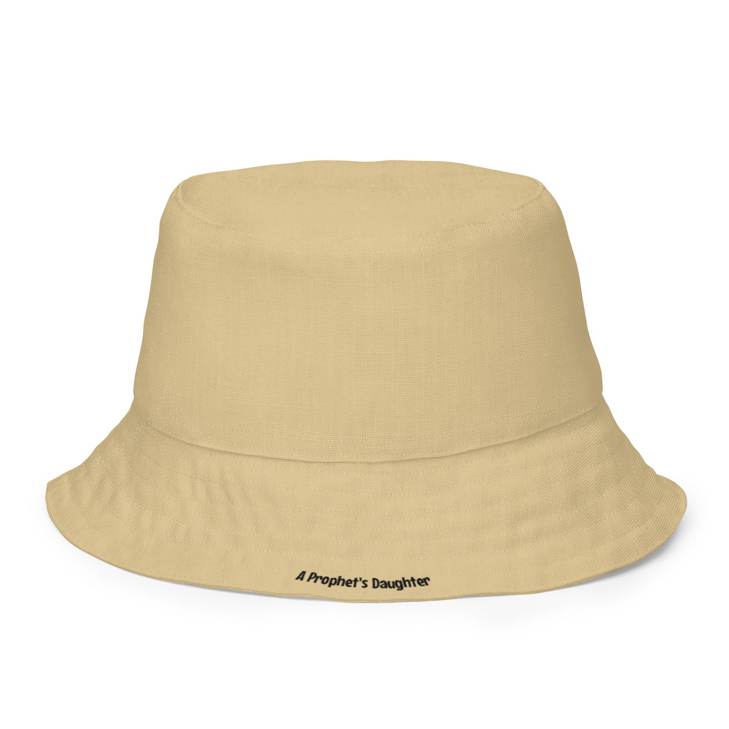 APD Reversible Bucket Hat