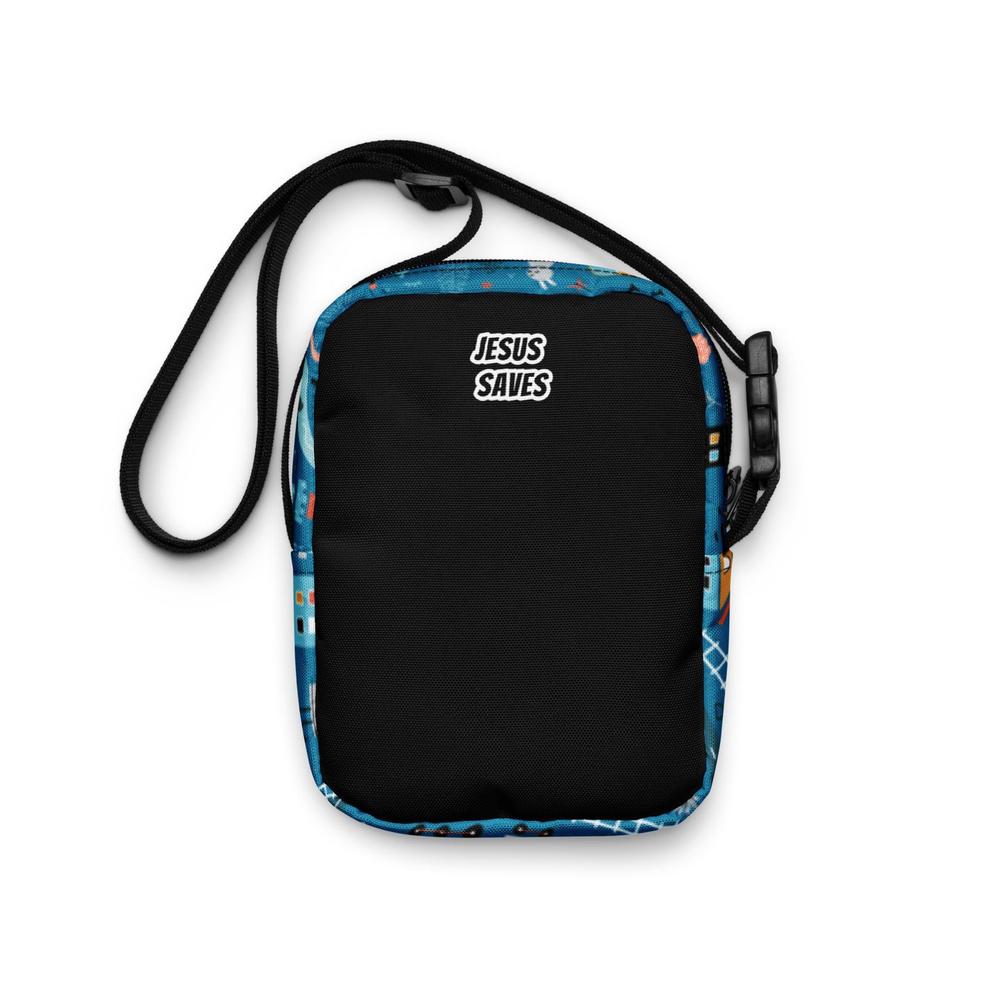 APD Utility crossbody bag