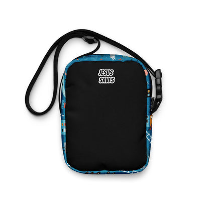 APD Utility crossbody bag