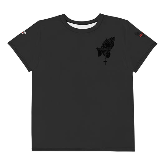 APD Born Again Kids Tee
