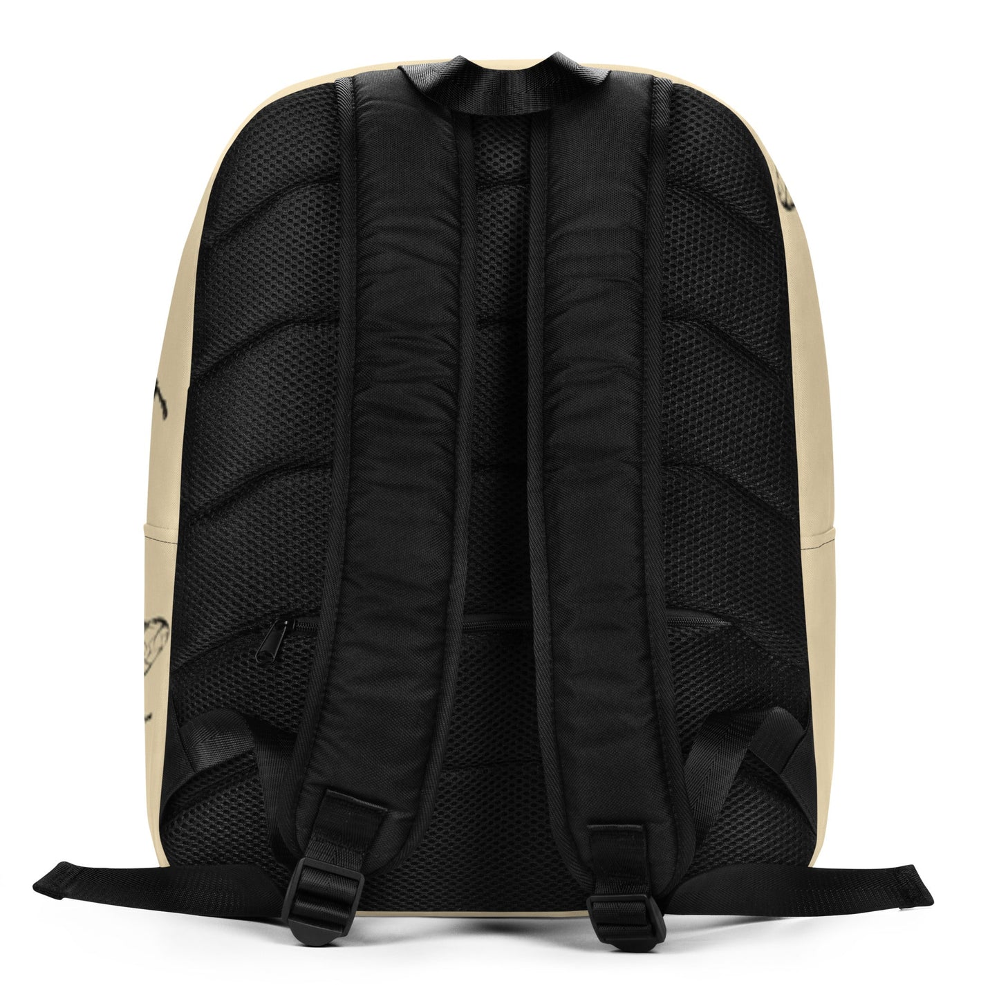 APD Buzzy Bee Backpack - AProphet'sDaughter
